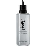 Yves Saint Laurent Myslf Le Parfum Refill La Recharge 150 ml Erkek Parfümü - 001-Renkli