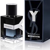 Yves Saint Laurent New Y Men Edp S100 ml Erkek Parfüm