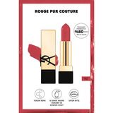 Yves Saint Laurent Rouge Pur Couture Ruj N2 3614273945301