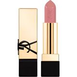 Yves Saint Laurent Rouge Pur Couture Ruj N5 Tribute Nude Kremsi Yapı 16 Saat Kalıcı