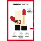 Yves Saint Laurent Rouge Pur Couture Ruj R8 3614273945233