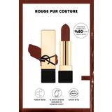 Yves Saint Laurent Rouge Pur Couture Saten Bitişli Ruj - N13 3614273945417