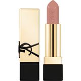 Yves Saint Laurent Rouge Pur Couture Saten Bitişli Ruj N3 Nude Decollete 3.8 G Nemlendirici Özellik