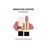 Yves Saint Laurent Rouge Pur Couture Saten Bitişli Ruj - N44 3614274076134
