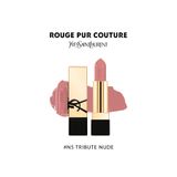 Yves Saint Laurent Rouge Pur Couture Saten Bitişli Ruj - N5 3614273945332