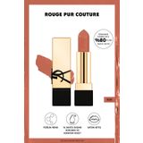 Yves Saint Laurent Rouge Pur Couture Saten Bitişli Ruj - Nm 3614273945370