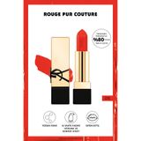Yves Saint Laurent Rouge Pur Couture Saten Bitişli Ruj - O13 3614273945431