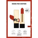 Yves Saint Laurent Rouge Pur Couture Saten Bitişli Ruj - O4 3614273945455