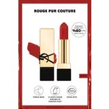 Yves Saint Laurent Rouge Pur Couture Saten Bitişli Ruj - R1971 3614273945288