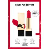 Yves Saint Laurent Rouge Pur Couture Saten Bitişli Ruj - R21 3614273945172