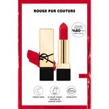 Yves Saint Laurent Rouge Pur Couture Saten Bitişli Ruj - R5 3614273945202