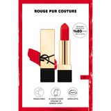 Yves Saint Laurent Rouge Pur Couture Saten Bitişli Ruj - R7 3614273945226