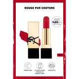 Yves Saint Laurent Rouge Pur Couture Saten Bitişli Ruj - Rm 3614273945219