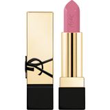 Yves Saint Laurent Rouge Pur Couture Saten Bitişli Ruj Rose No Taboo 3.8 G Nemlendirici Özellikli