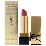 YVES SAINT LAURENT Rouge Pur Couture Saten Ruj - Kadınlar için N5 Tribute - 3,7 g Ruj