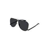 Yves Saint Laurent SAINT LAURENT 690 DUST 001 Güneş Gözlüğü