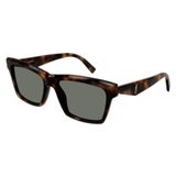 Yves Saint Laurent SAINT LAURENT M104 003 56 Güneş Gözlüğü