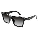 Yves Saint Laurent SAINT LAURENT M104F 001 58 Güneş Gözlüğü