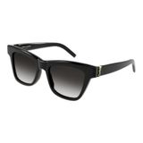 Yves Saint Laurent SAINT LAURENT M106 002 52 Güneş Gözlüğü