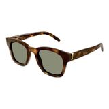 Yves Saint Laurent SAINT LAURENT M124 002 Güneş Gözlüğü