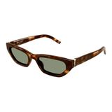 Yves Saint Laurent SAINT LAURENT M126 003 Güneş Gözlüğü