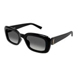 Yves Saint Laurent SAINT LAURENT M130 002 Güneş Gözlüğü