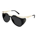 Yves Saint Laurent SAINT LAURENT M137 AMELIA 001 Güneş Gözlüğü