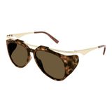 Yves Saint Laurent SAINT LAURENT M137 AMELIA 002 Güneş Gözlüğü