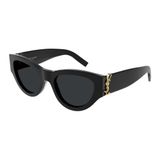 Yves Saint Laurent SAINT LAURENT M94 001 53 Güneş Gözlüğü