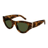 Yves Saint Laurent SAINT LAURENT M94 003 53 Güneş Gözlüğü