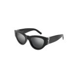 Yves Saint Laurent SAINT LAURENT M94 F002 53 Güneş Gözlüğü