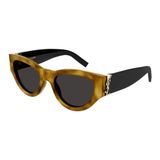 Yves Saint Laurent SAINT LAURENT M94 F004 53 Güneş Gözlüğü