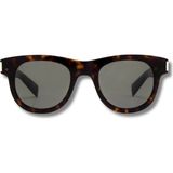 Yves Saint Laurent Saint Laurent SL 571 007 51 Unisex Güneş Gözlüğü - Havana