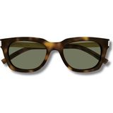 Yves Saint Laurent Saint Laurent SL 582 002 53 Kadın Güneş Gözlüğü - Havana