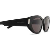 Yves Saint Laurent Saint Laurent Sl 638 001 Güneş Gözlüğü - Siyah