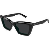 Yves Saint Laurent Saınt Laurent Sl 657 001 54 - Füme