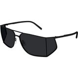 Yves Saint Laurent Saint Laurent Sl 750 001 Siyah