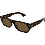 Yves Saint Laurent Saint Laurent Sl 898 006 Erkek Güneş Gözlüğü Dark Havana - Havana Kahve