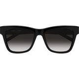 Yves Saint Laurent Saint Laurent Sl M106 002 - Siyah