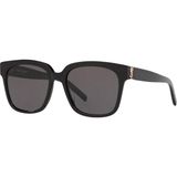 Yves Saint Laurent Saint Laurent Sl M40 3 54*18*140 Kadın Güneş Gözlüğü - Siyah