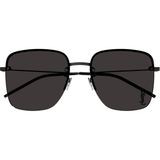 Yves Saint Laurent Saint Laurent SL312 001 - Siyah