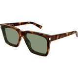 Yves Saint Laurent Saınt Laurent SL610 003 Güneş Gözlüğü - Havana