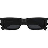 Yves Saint Laurent Saint Laurent SL660 001 - Füme
