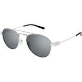 Yves Saint Laurent Saint Laurent Sl708 002 54 Güneş Gözlüğü - Desenli