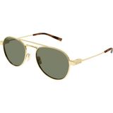 Yves Saint Laurent Saint Laurent SL708 003 54 Unisex Güneş Gözlüğü