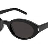 Yves Saint Laurent SL 567 001 Kadın Güneş Gözlüğü