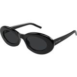 Yves Saınt Laurent Sl 594 008 - Siyah