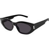 Yves Saint Laurent SL 638 001 55-18 Kadın Güneş Gözlüğü