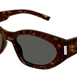 Yves Saint Laurent Sl 638 002 55 Kadın Güneş Gözlüğü