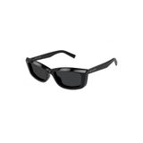 Yves Saint Laurent SL 658 001 Unisex Güneş Gözlüğü